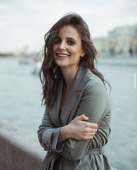 Вера Колесникова фото 7