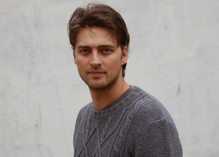 Иван Колесников фото 1