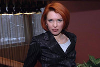 Татьяна Колганова фото 7