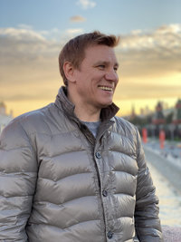 Вадим Колганов фото 11