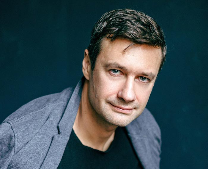 Владимир Колганов фото 1