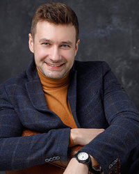 Владимир Колганов фото 13