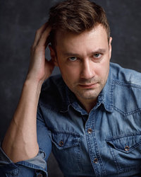 Владимир Колганов фото 14