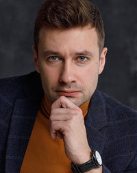 Владимир Колганов фото 9