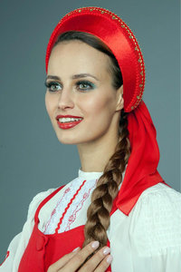 Алёна Коломина фото 13