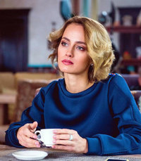 Алёна Коломина фото 16