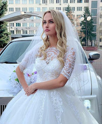 Алёна Коломина фото 18