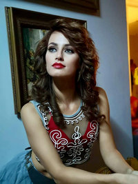 Алёна Коломина фото 19