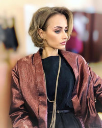 Алёна Коломина фото 21