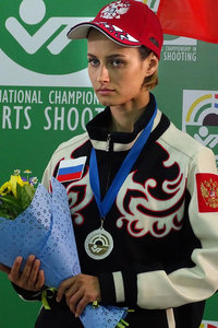 Алёна Коломина фото 22