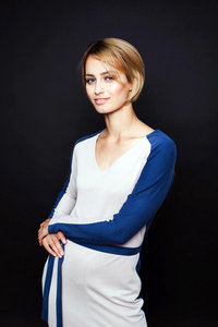 Алёна Коломина фото 24