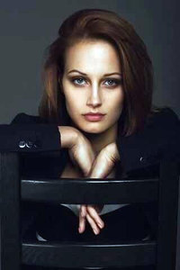 Алёна Коломина фото 5