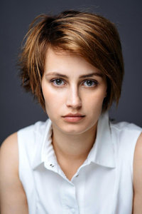 Алёна Коломина фото 6