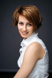 Алёна Коломина фото 7