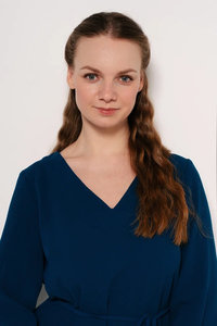 Наталия Колоскова фото 19