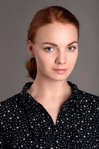 Наталия Колоскова фото 7