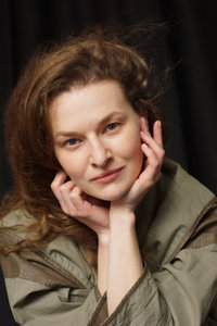 Ирина Комарова фото 9