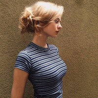 Варвара Комарова фото 11