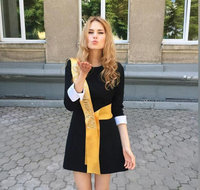 Варвара Комарова фото 3