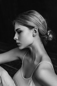 Варвара Комарова фото 4