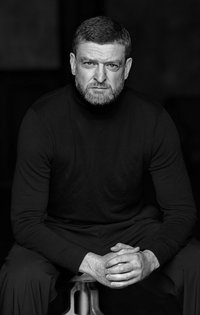 Сергей Комаров фото 10