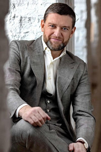 Сергей Комаров фото 11
