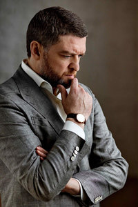 Сергей Комаров фото 12