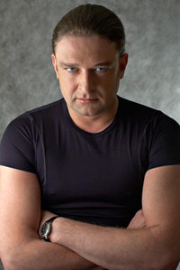 Сергей Комаров фото 2