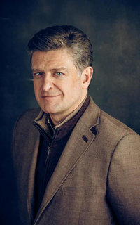 Сергей Комаров фото 22