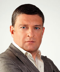 Сергей Комаров фото 7