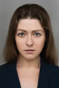 Антонина Комиссарова фото 11