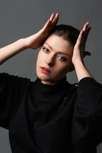 Антонина Комиссарова фото 13
