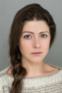 Антонина Комиссарова фото 14