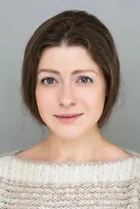 Антонина Комиссарова фото 16