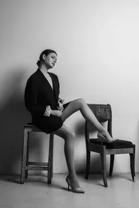 Антонина Комиссарова фото 18