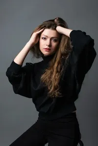 Антонина Комиссарова фото 19