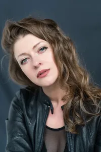 Антонина Комиссарова фото 21