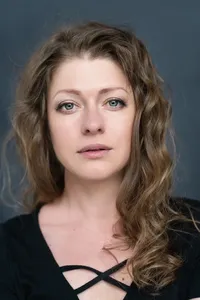 Антонина Комиссарова фото 23