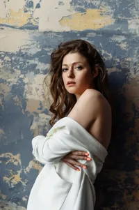 Антонина Комиссарова фото 25