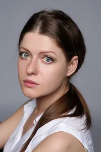 Антонина Комиссарова фото 5