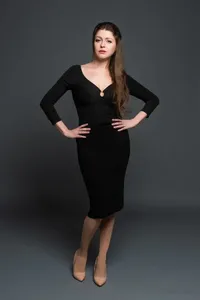 Антонина Комиссарова фото 9