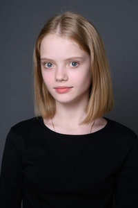 Алиса Конашенкова фото 13
