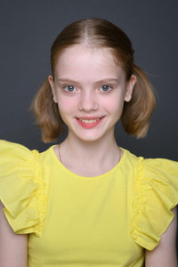 Алиса Конашенкова фото 15