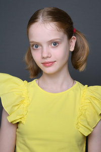 Алиса Конашенкова фото 16