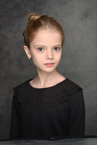 Алиса Конашенкова фото 2