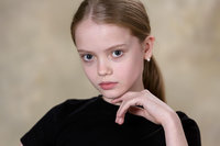 Алиса Конашенкова фото 3