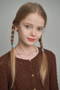 Алиса Конашенкова фото 4