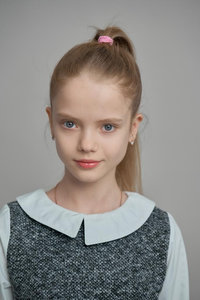 Алиса Конашенкова фото 5