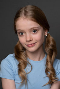 Алиса Конашенкова фото 7