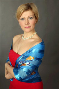 Марина Кондратьева фото 4